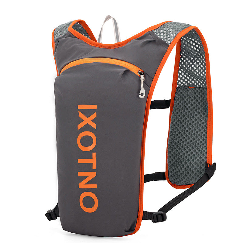Outdoor sports lightweight and quick-drying backpack