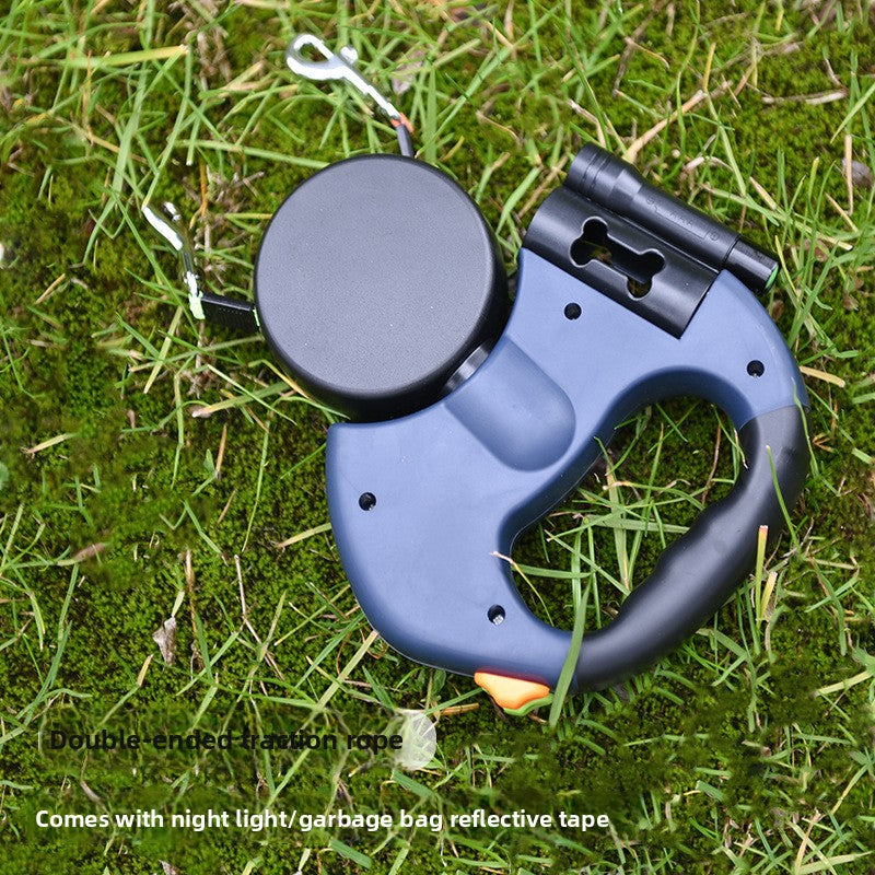 retractable dog leash