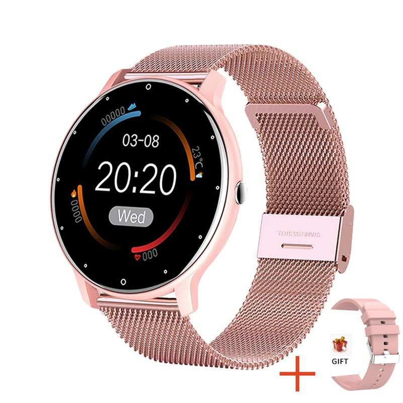 Smart Watch Portable Luminous