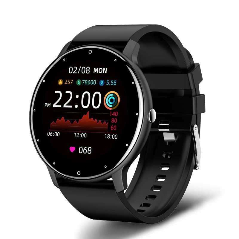 Smart Watch Portable Luminous