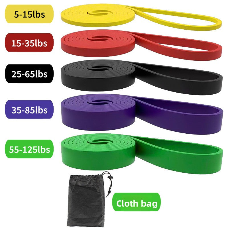 resistance band