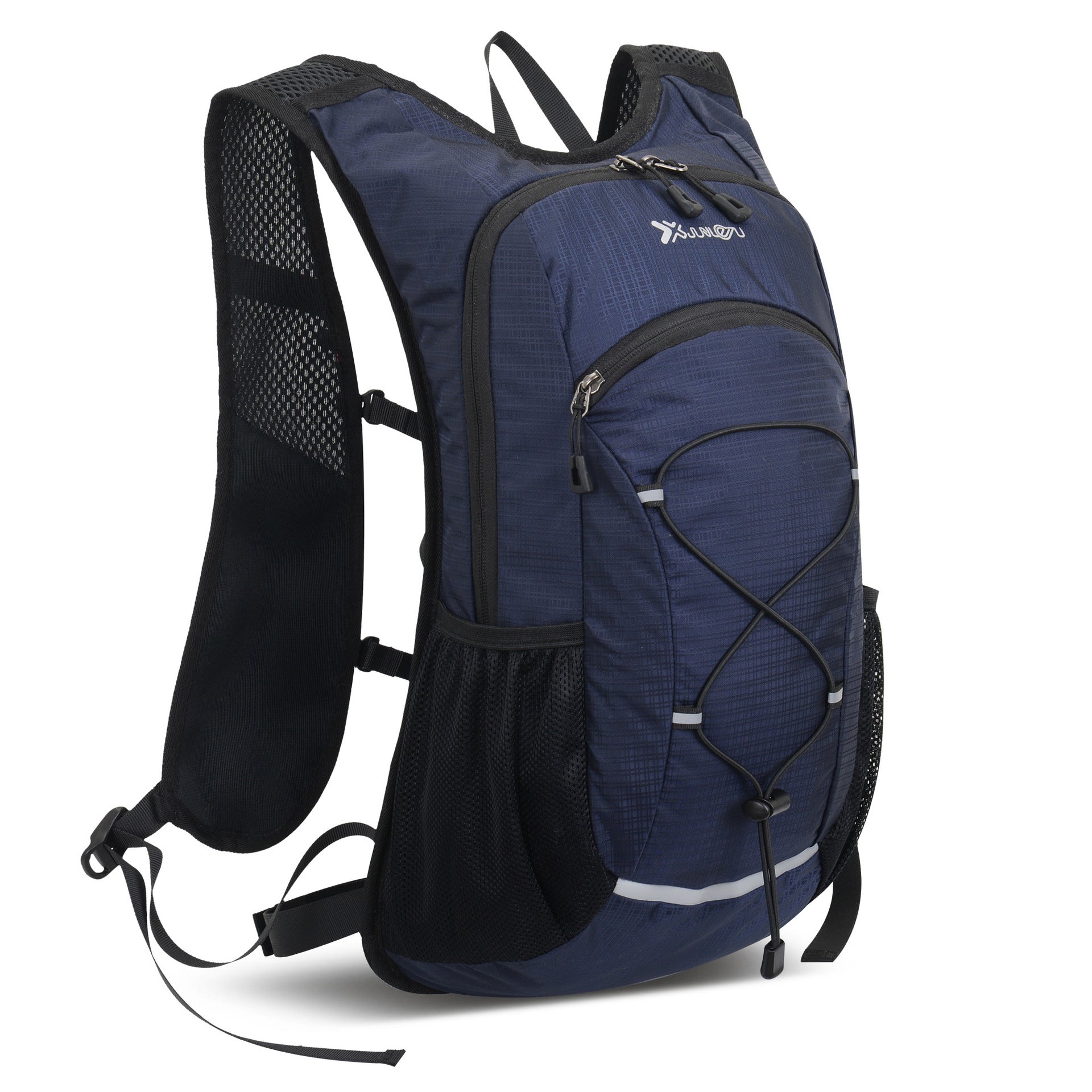 Hiking and mountain climbing backpack