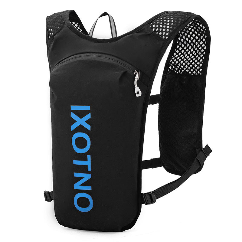 Outdoor sports lightweight and quick-drying backpack