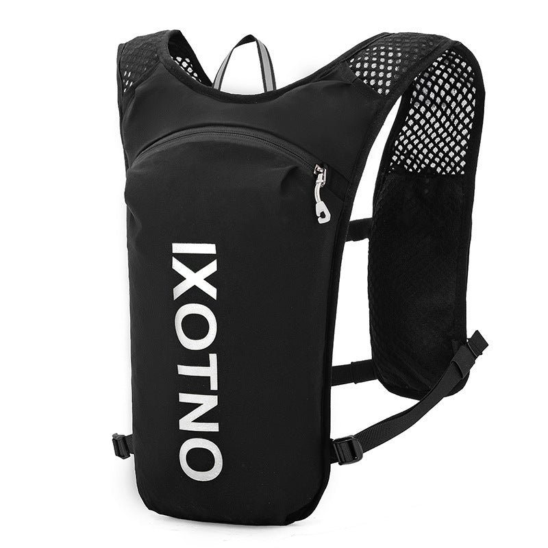 Outdoor sports lightweight and quick-drying backpack