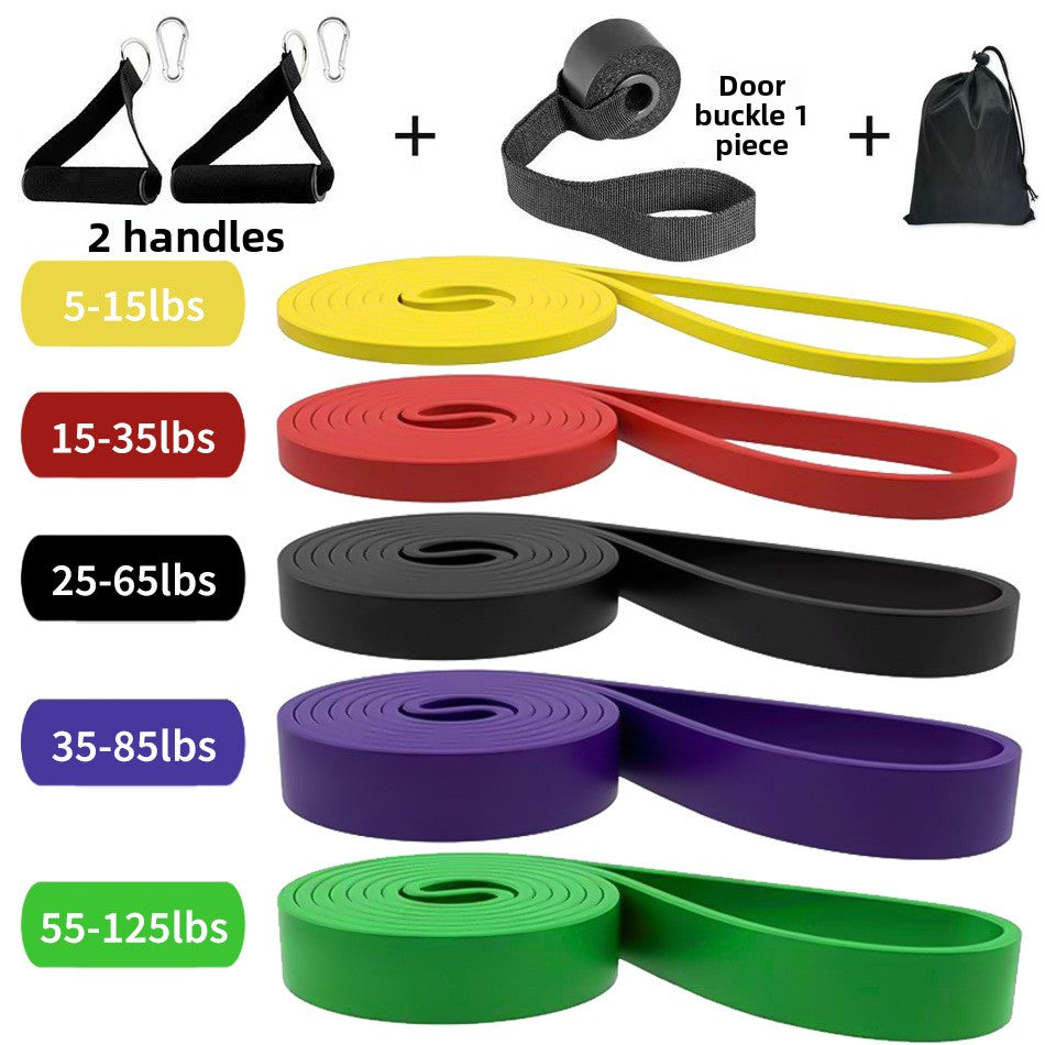 resistance band