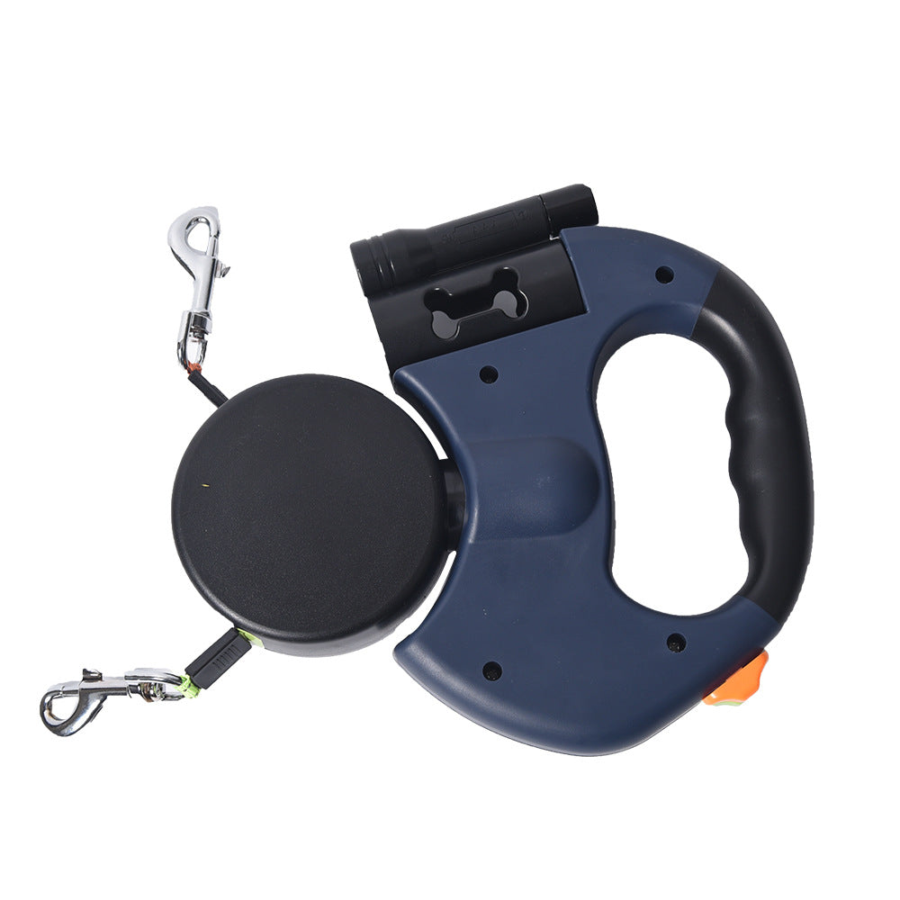 retractable dog leash
