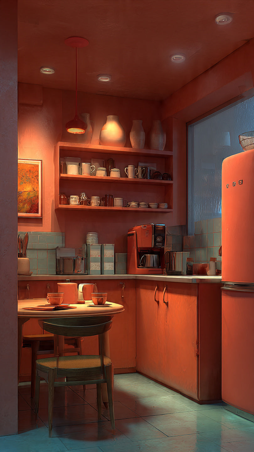 Kitchenware