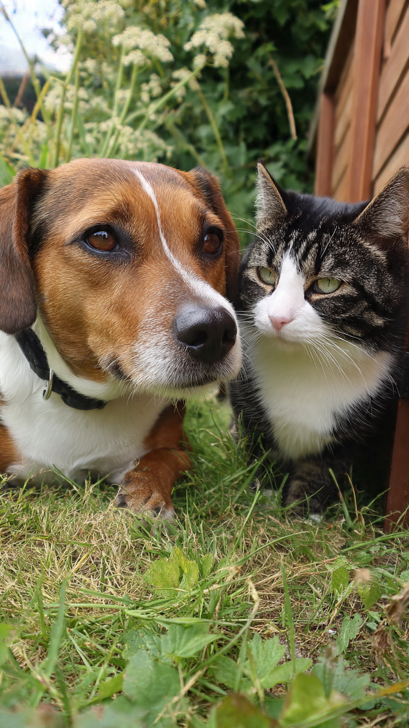 PETS