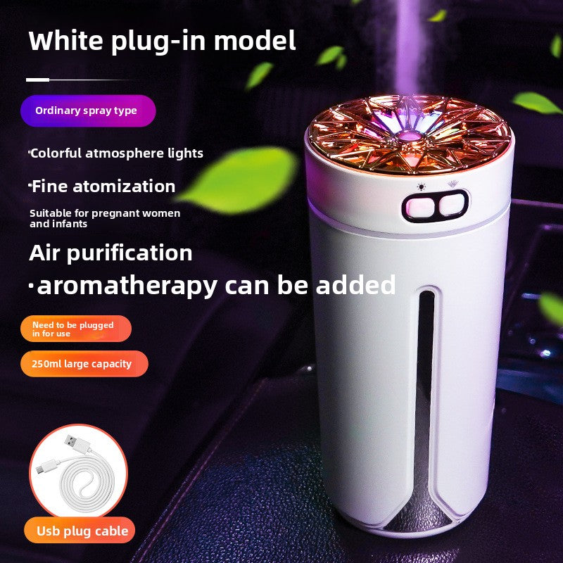 car humidifier