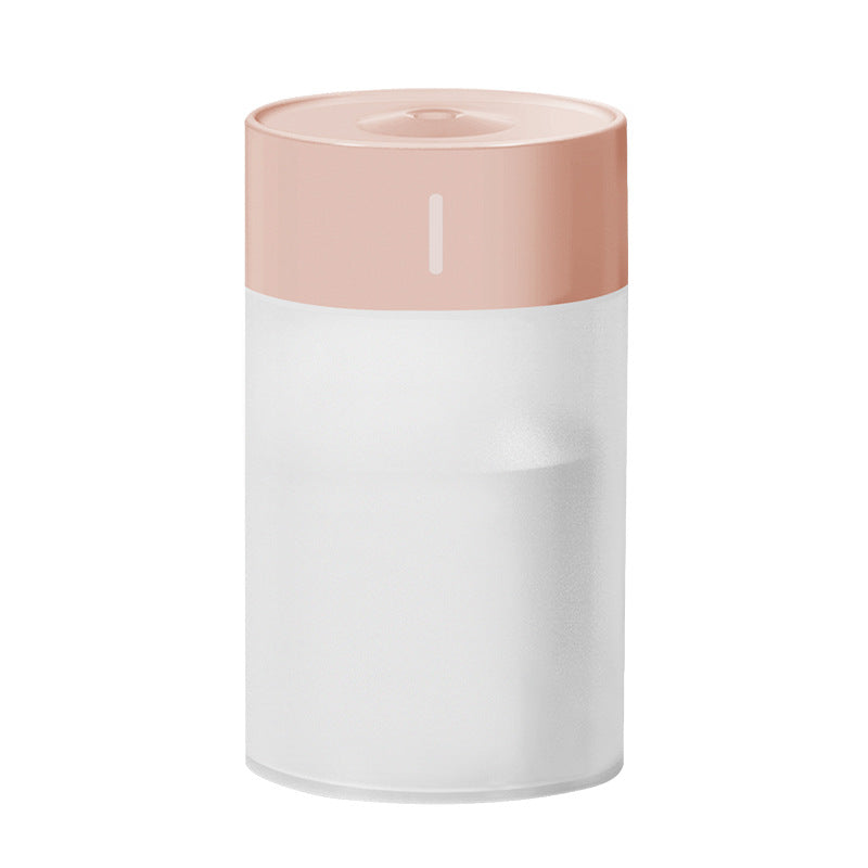 Portable Ultrasonic Humidifier