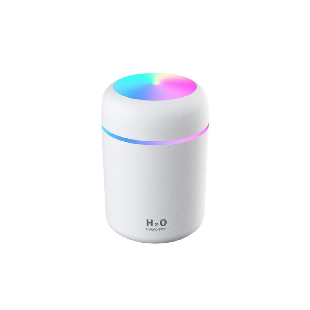 Portable Ultrasonic Humidifier