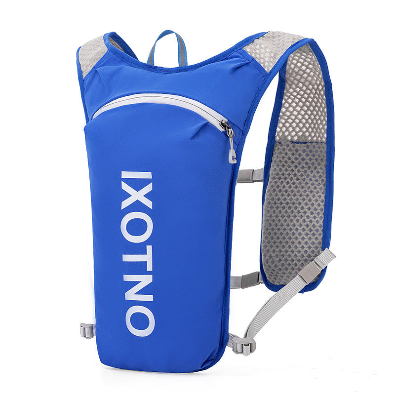 Outdoor sports lightweight and quick-drying backpack