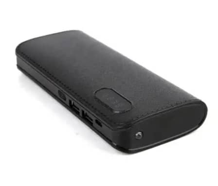 INTELLIGENCE POWERBANK 20000mAh   WHITE_1