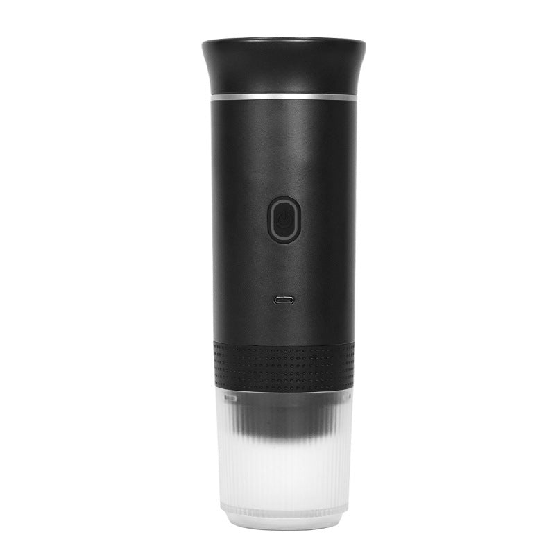 Outdoor Coffee Machine