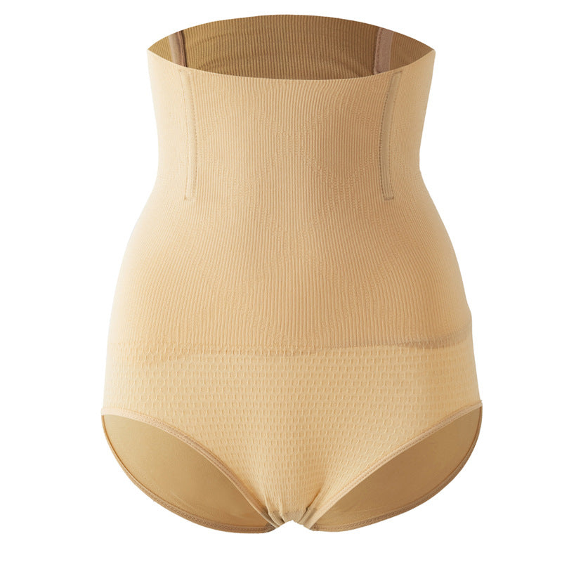 Ladies' corset briefs