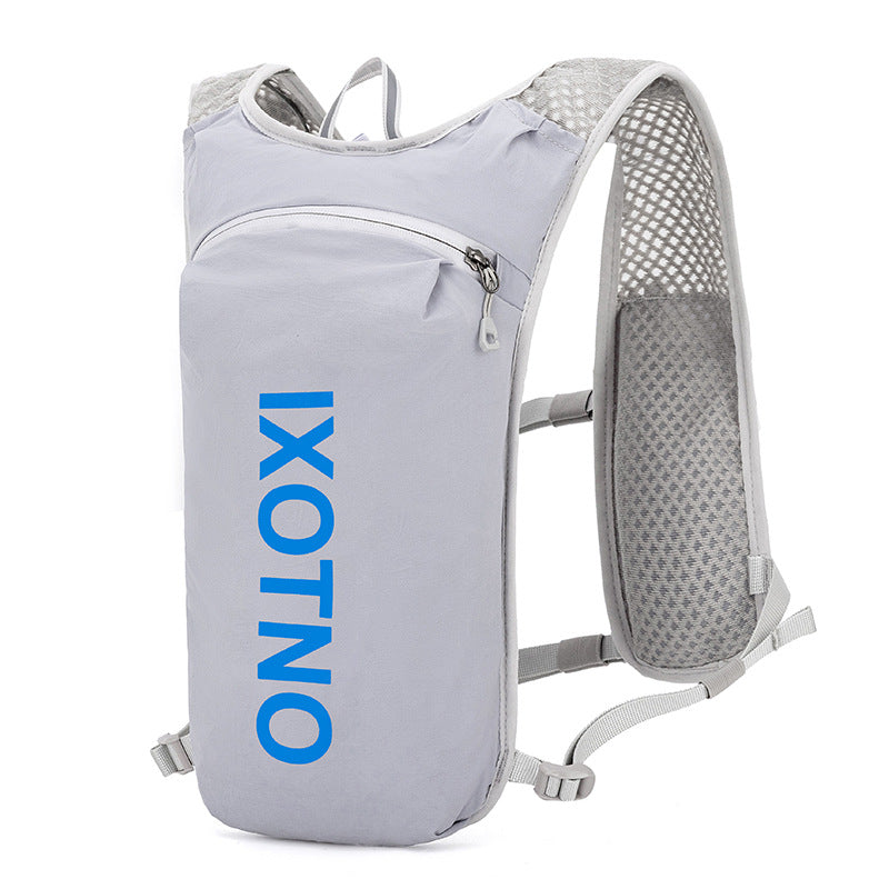 Outdoor sports lightweight and quick-drying backpack