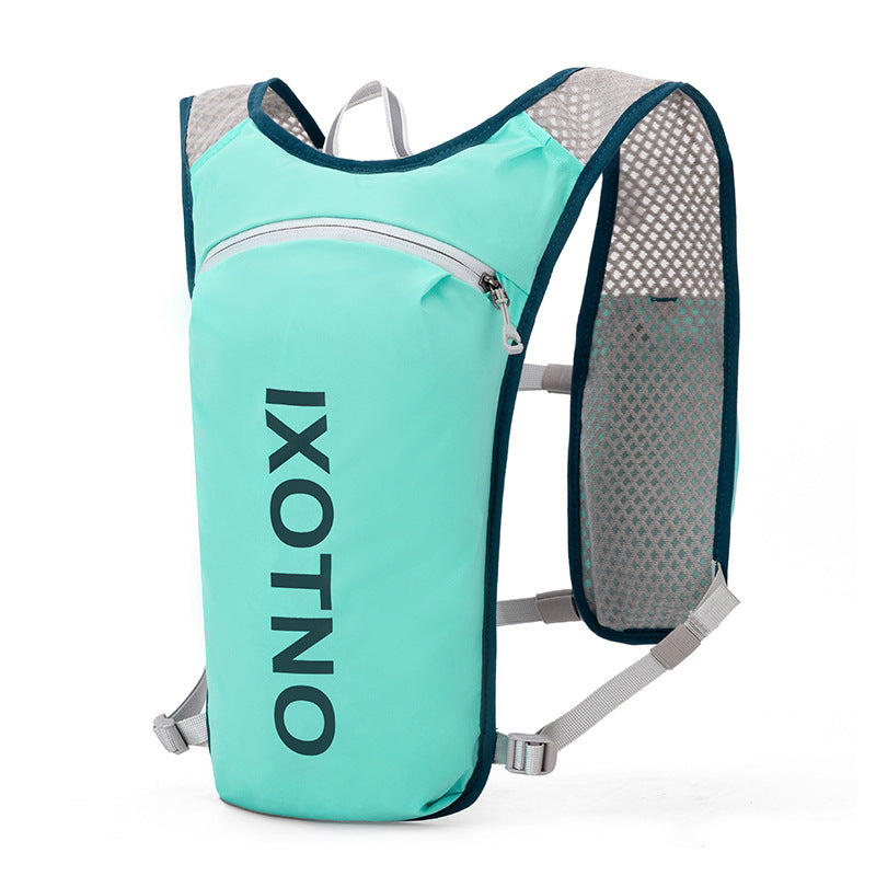 Outdoor sports lightweight and quick-drying backpack