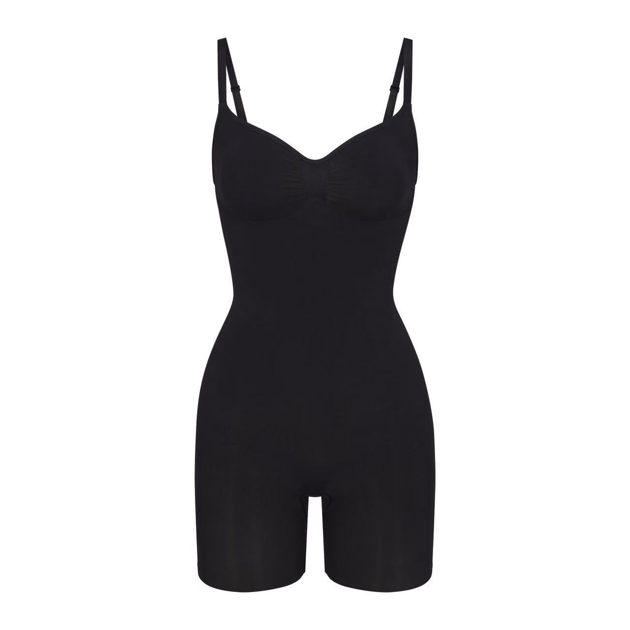 shapewear bodysuit