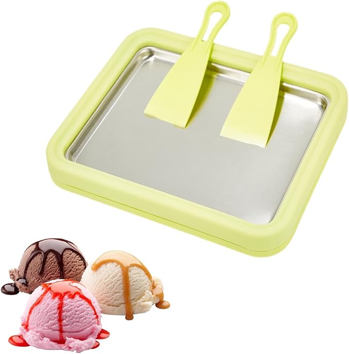 Instant Ice Cream Maker