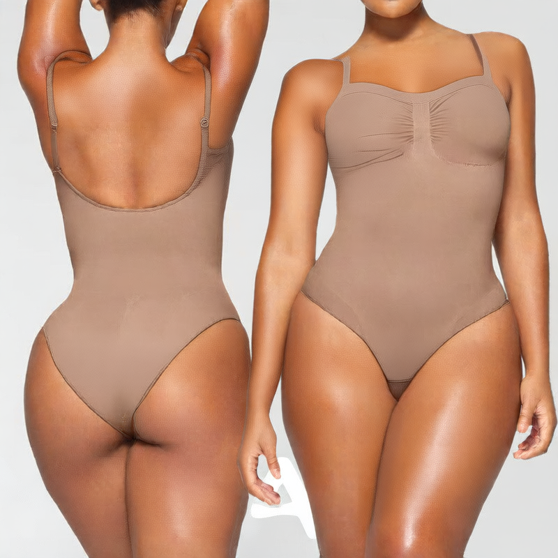 shapewear bodysuit