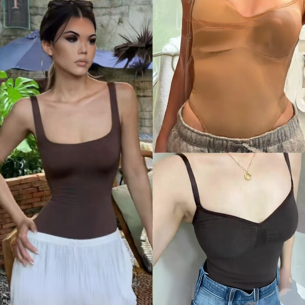 shapewear bodysuit