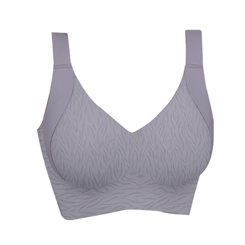 Invisible lingerie for women