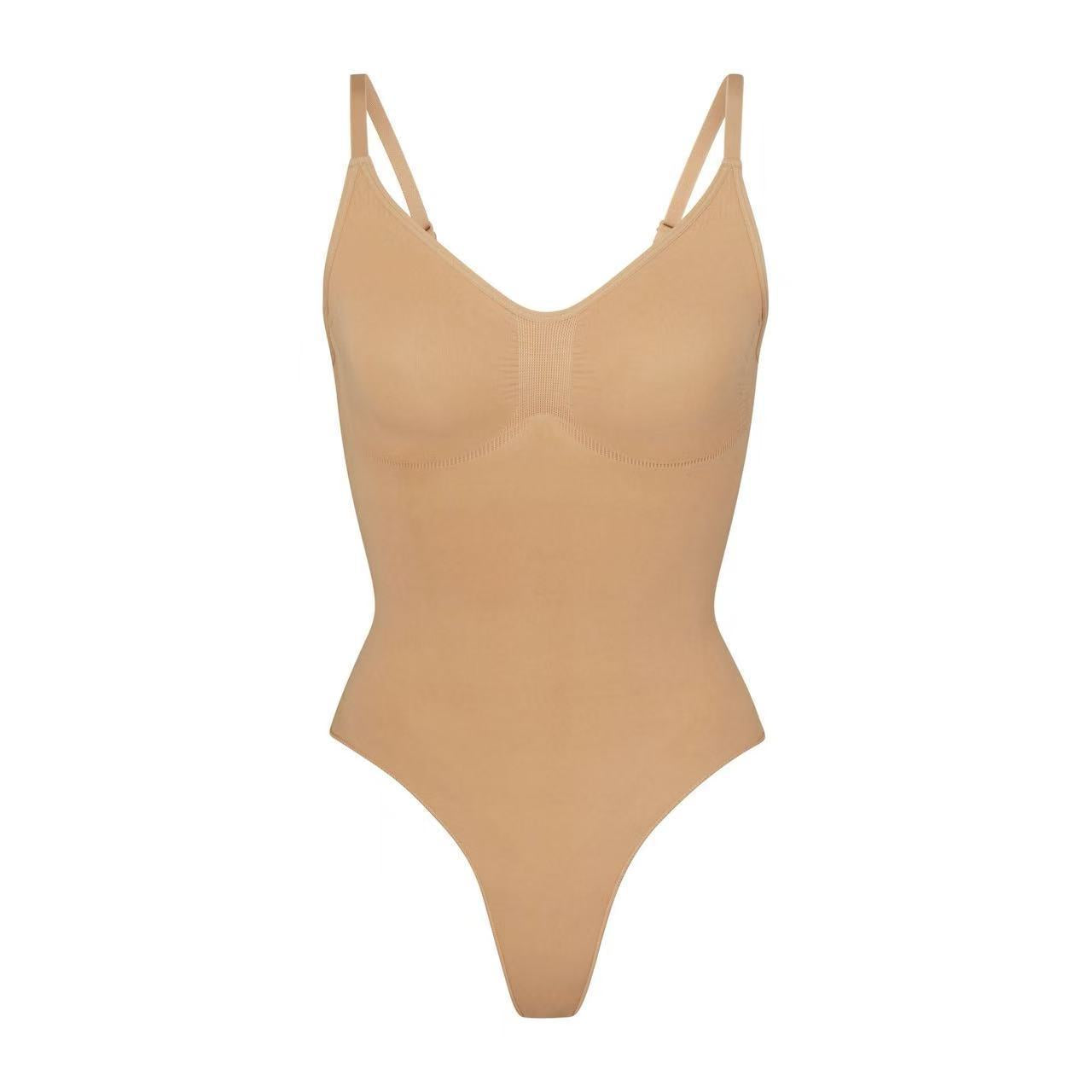 shapewear bodysuit