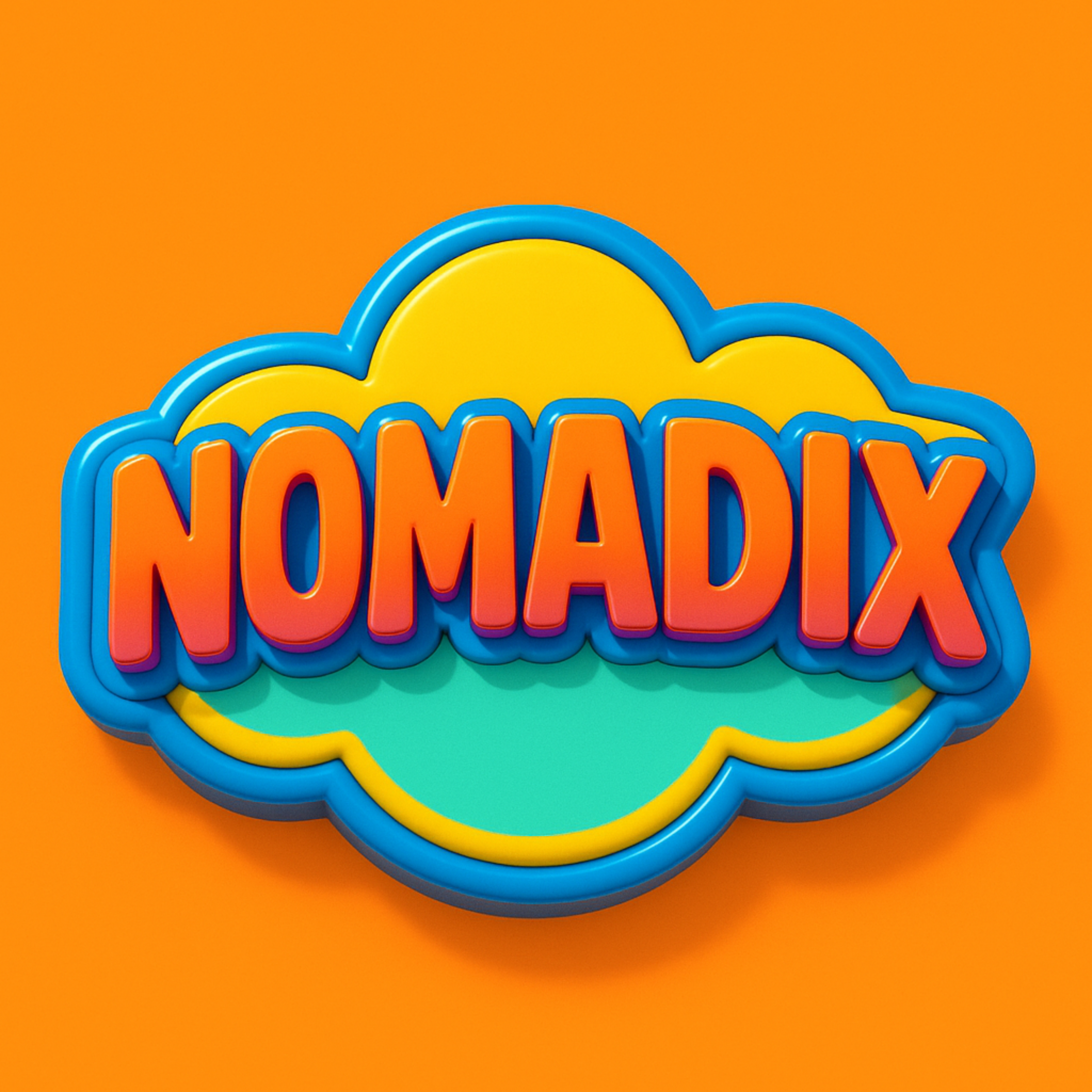 NOMADIX