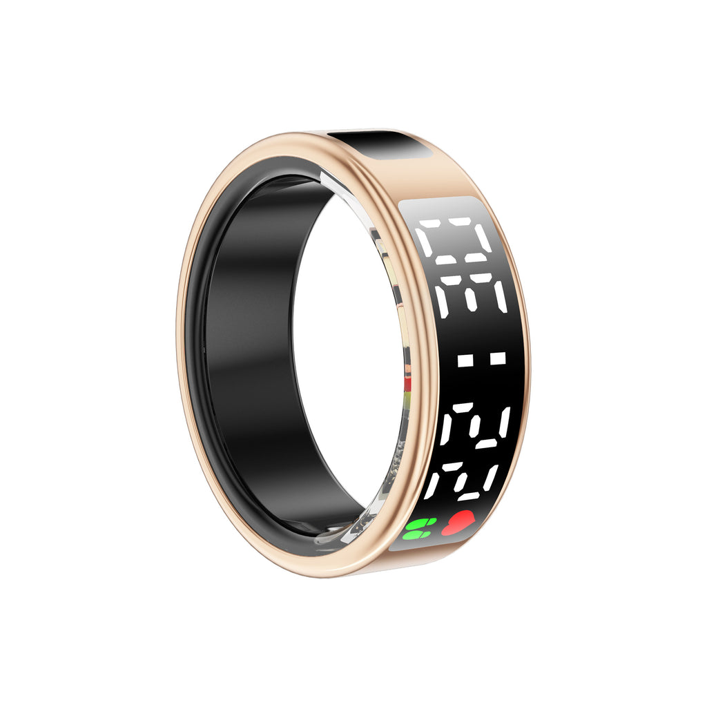 Smart Ring Display -FX 100