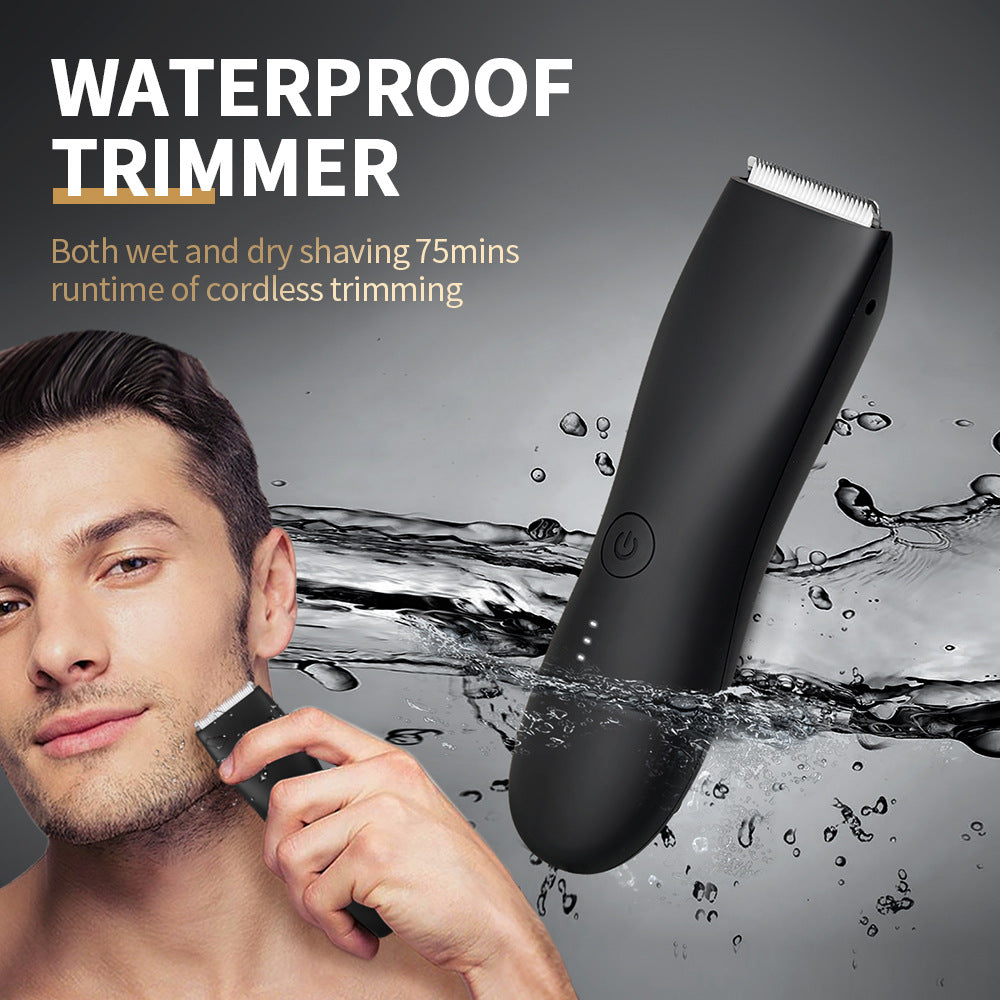 Hair and Bear Trimmer