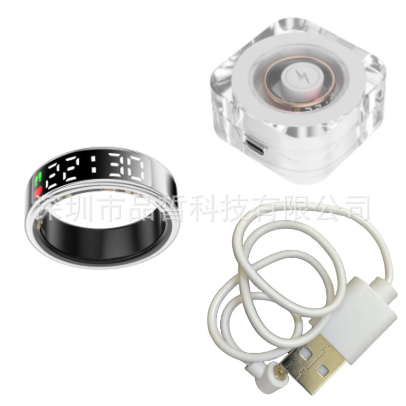 Smart Ring Display -FX 100