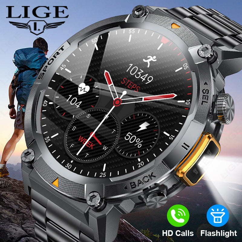 Outdoor Smartwatch S100T