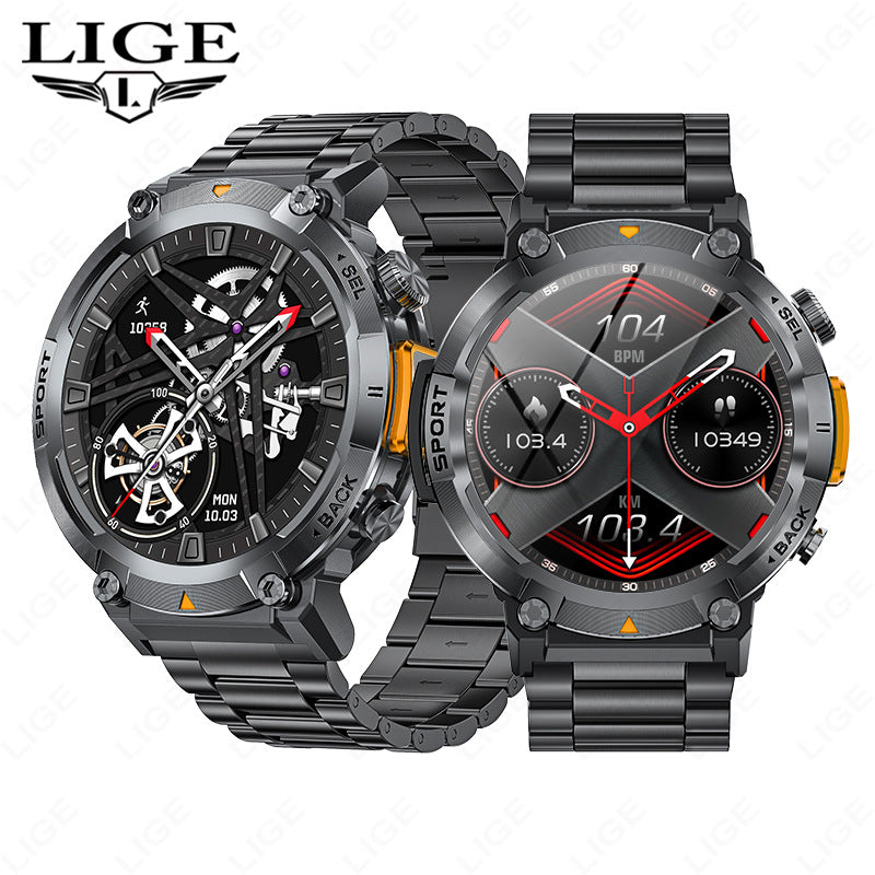 Outdoor Smartwatch S100T