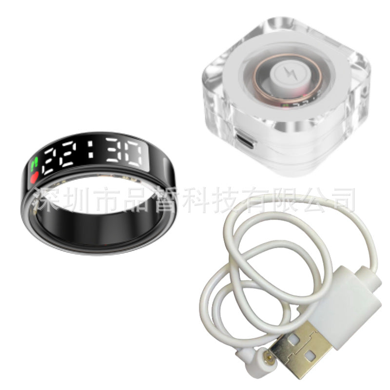 Smart Ring Display -FX 100