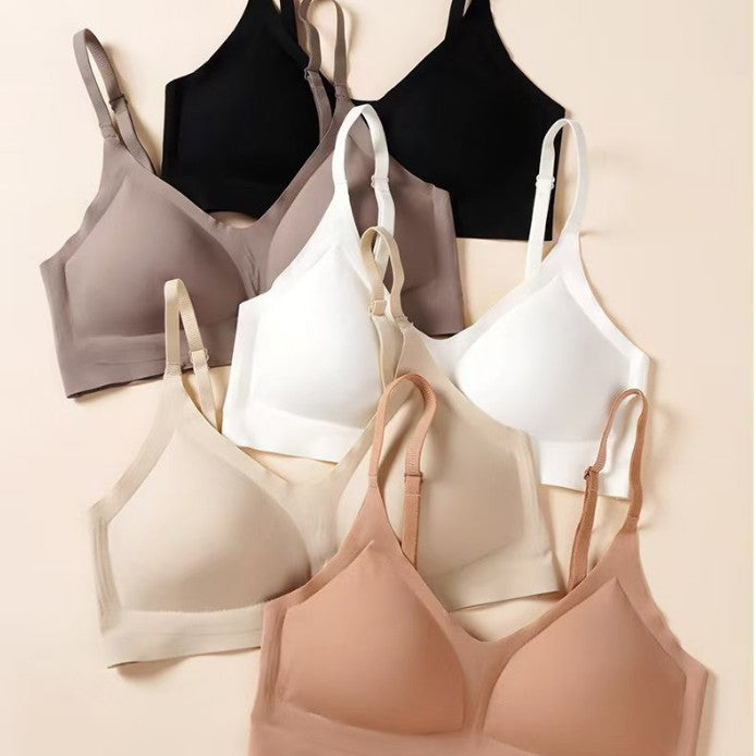 Jelly seamless Bra - ULTRA THIN