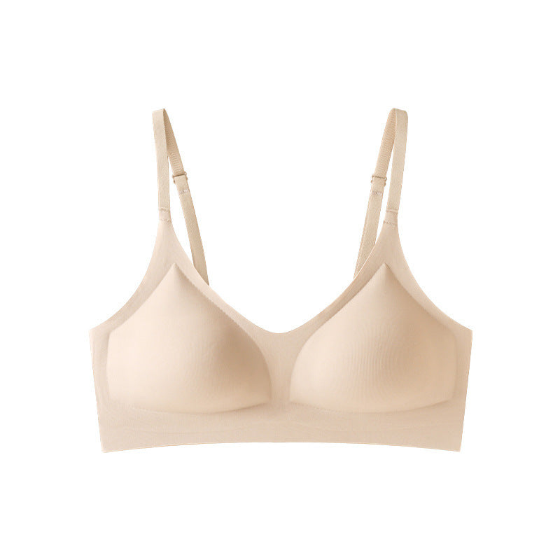 Jelly seamless Bra - ULTRA THIN