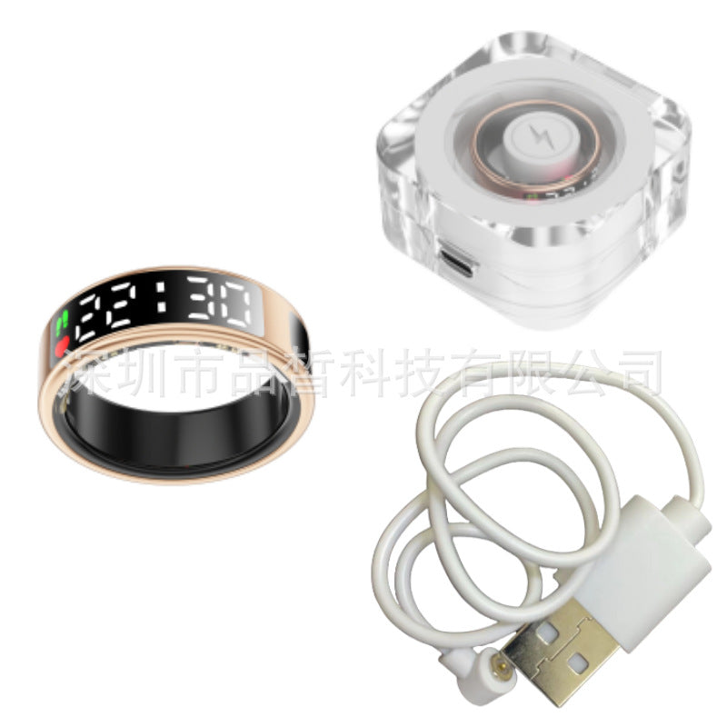 Smart Ring Display -FX 100