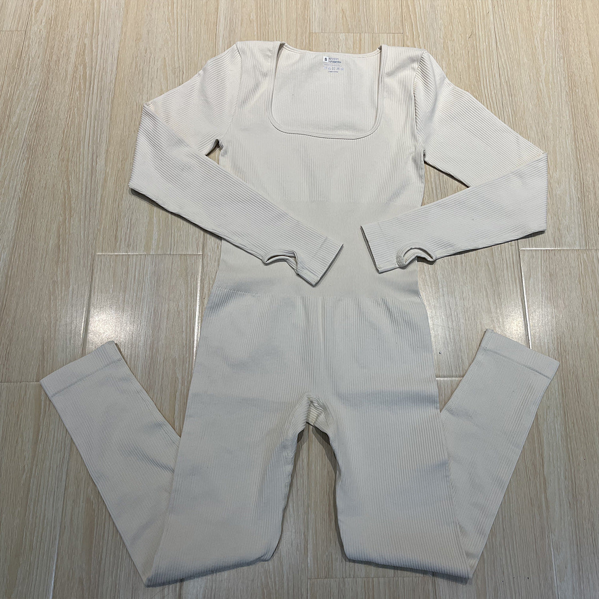 Jumpsuit  high waist