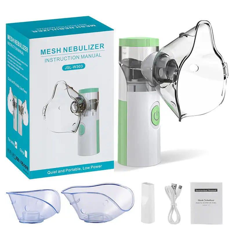 Nebulizer handheld