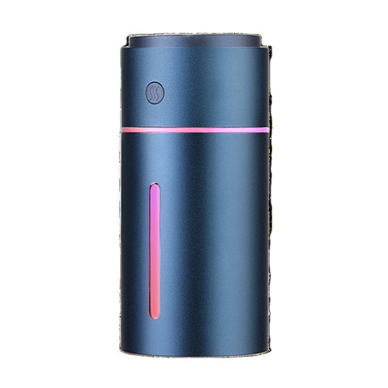 Smart car aromatherapy humidifier