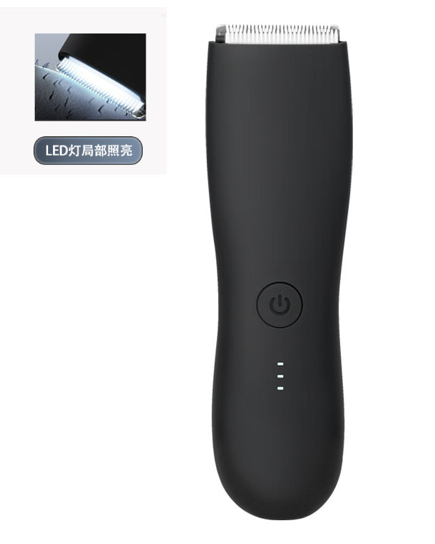 Hair and Bear Trimmer