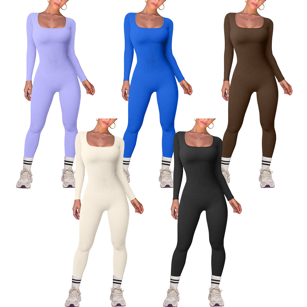 Jumpsuit  high waist