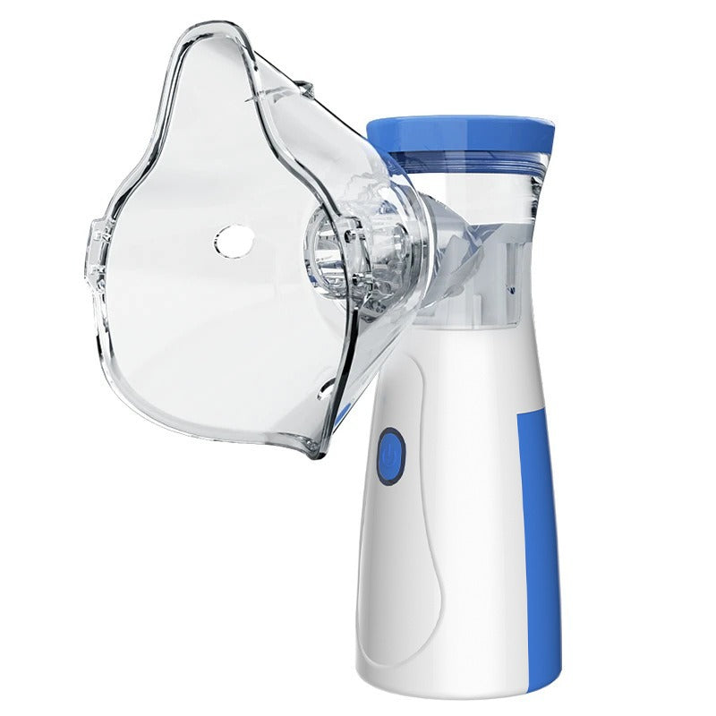 Nebulizer handheld