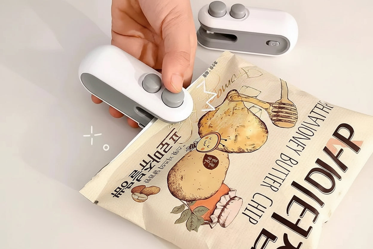 Vacuum sealer -small