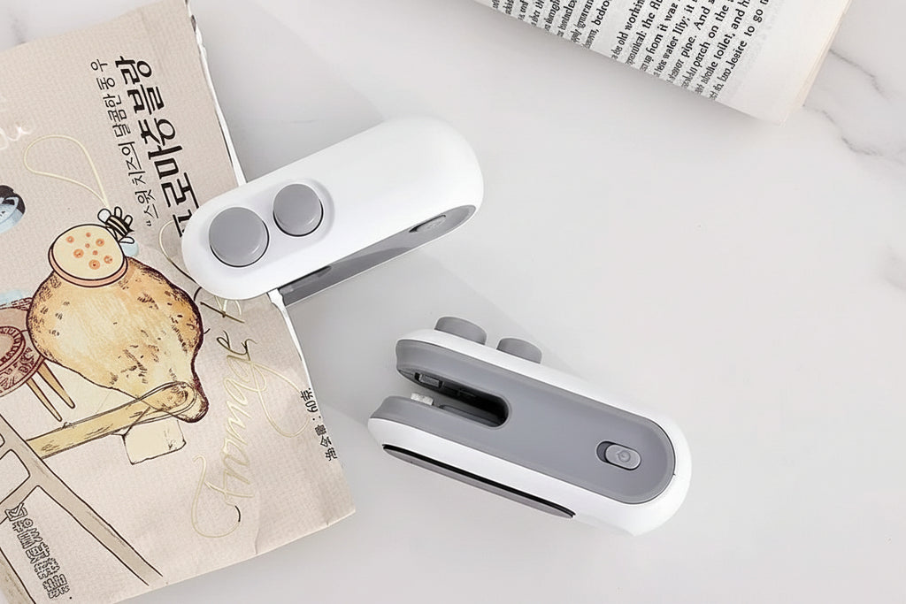 Vacuum sealer -small