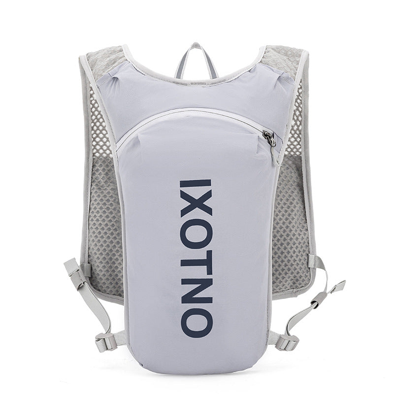 Outdoor sports lightweight and quick-drying backpack