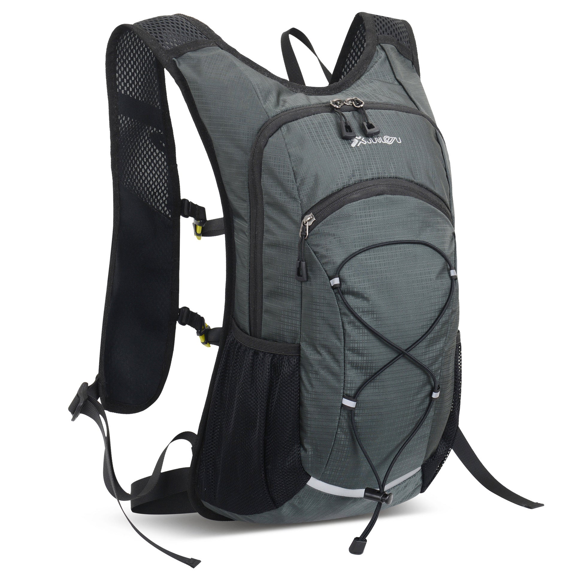 Hiking and mountain climbing backpack