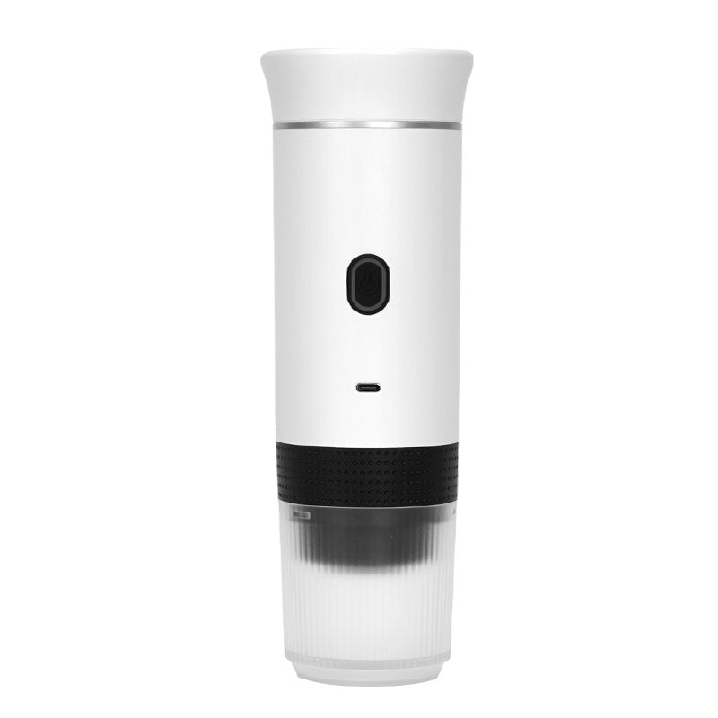Outdoor Coffee Machine
