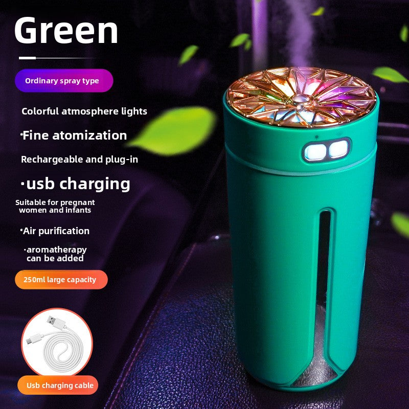 car humidifier