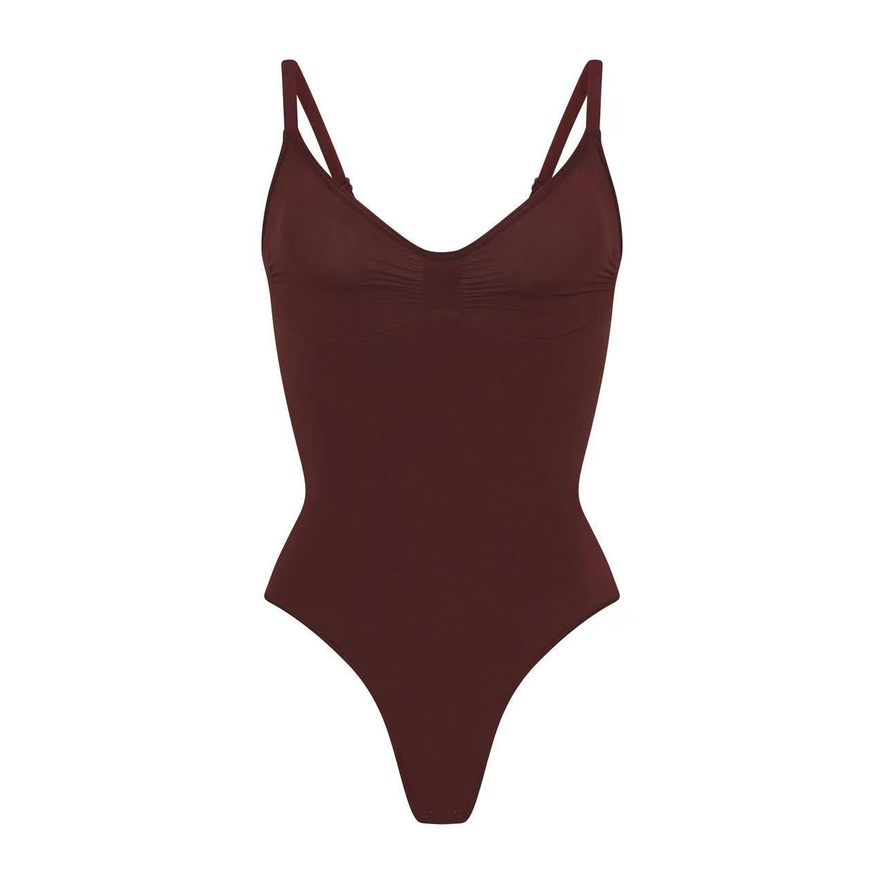 shapewear bodysuit